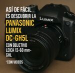 Panasonic Lumix DC-GH5L