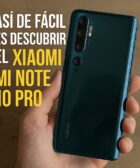Xiaomi Mi Note 10 Pro