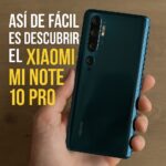 Xiaomi Mi Note 10 Pro