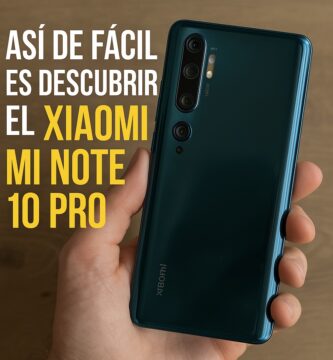 Xiaomi Mi Note 10 Pro