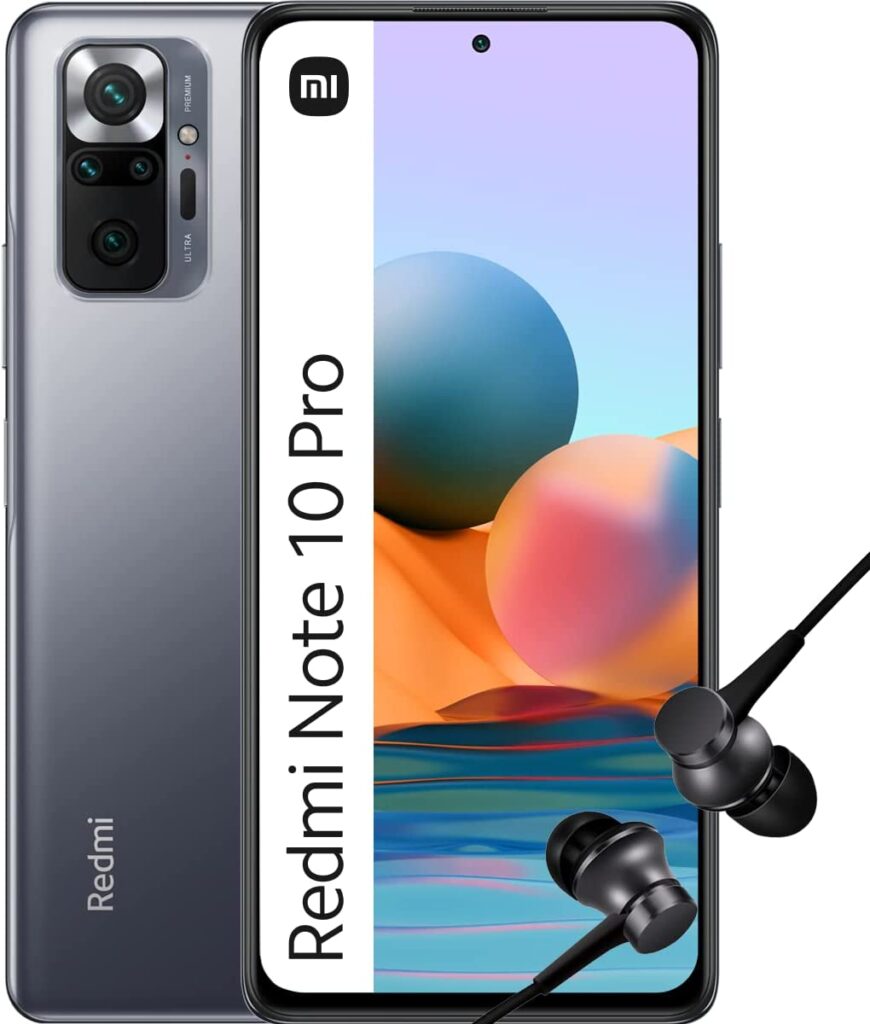 Xiaomi Mi Note 10 Pro
