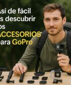 Accesorios GO PRO