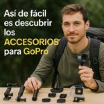 Accesorios GO PRO