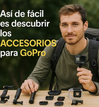 Accesorios GO PRO