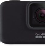 Funda para cámara GoPro incluye cordón