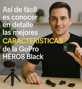 GoPro HERO8 Black