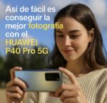 Huawei P40 Pro 5G