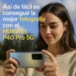 Huawei P40 Pro 5G
