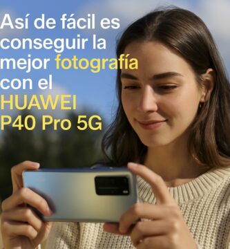 Huawei P40 Pro 5G