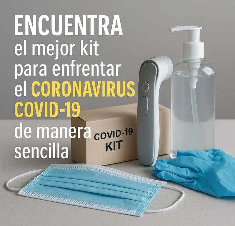 KIT Coronavirus COVID-19