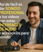 interface audio