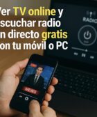ver tv online y radio en directo