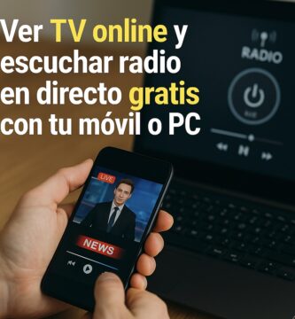 ver tv online y radio en directo