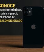 iPhone 12 análisis