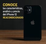 iPhone 12 análisis
