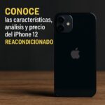 iPhone 12 análisis