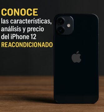 iPhone 12 análisis