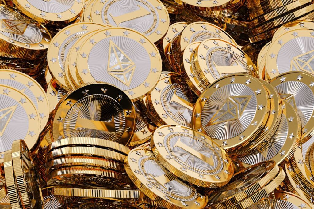 invertir en criptomonedas