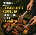 hacer una barbacoa