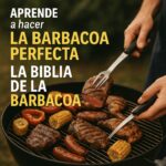 hacer una barbacoa