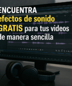 sonidos gratis para editar video