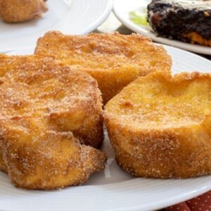 como hacer las mejores torrijas