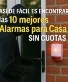 10 mejores alarmas