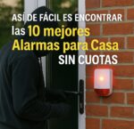 10 mejores alarmas