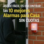 10 mejores alarmas