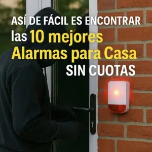 10 mejores alarmas