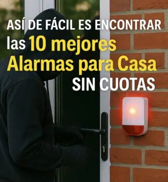 10 mejores alarmas