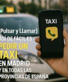 Pedir radio Taxi