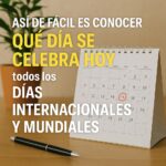 dias internacionales