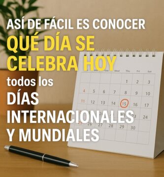 dias internacionales