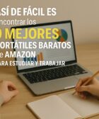 mejores portátiles baratos
