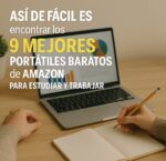 mejores portátiles baratos
