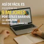 mejores portátiles baratos