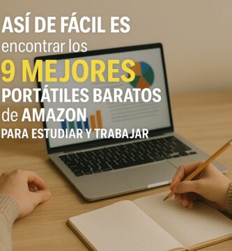 mejores portátiles baratos