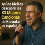 canciones karaoke español