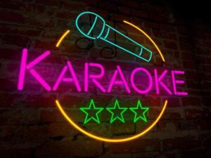 Las mejores canciones de Karaoke