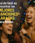 mejores canciones karaoke