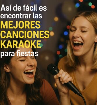 mejores canciones karaoke