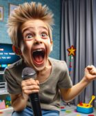 mejores canciones karaoke infantiles
