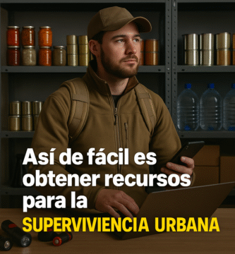 Supervivencia Urbana
