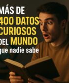 datos curiosos