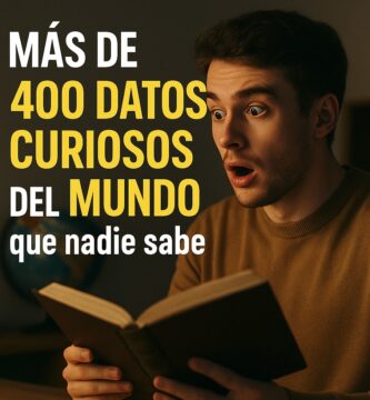 datos curiosos