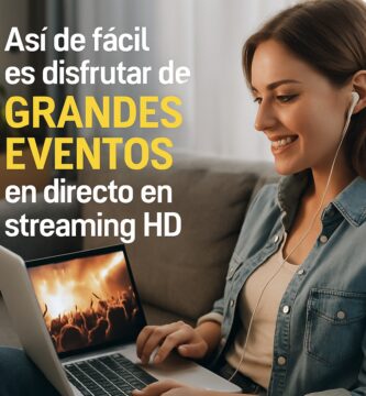 grandes eventos en directo