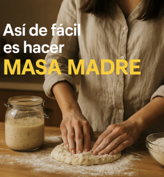 masa madre
