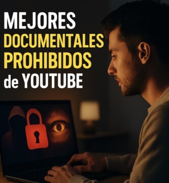 mejores documentales