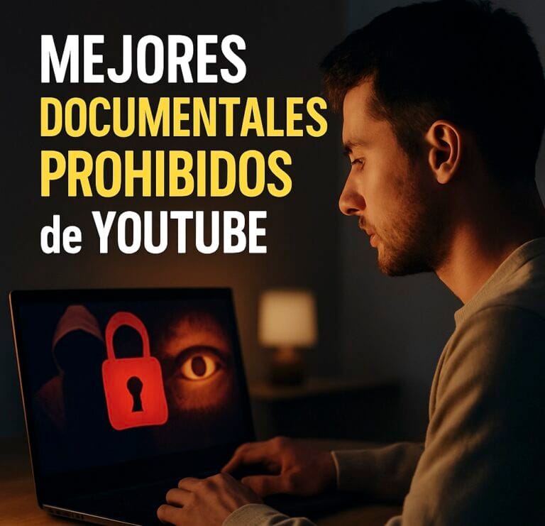 mejores documentales
